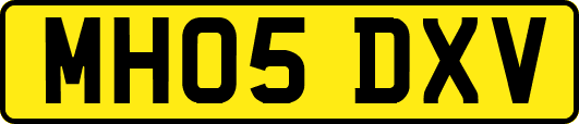 MH05DXV