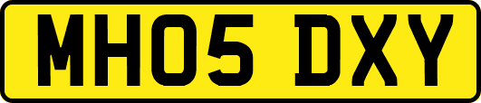MH05DXY