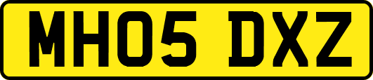 MH05DXZ