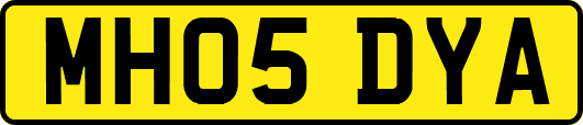 MH05DYA