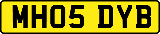 MH05DYB