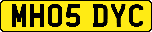 MH05DYC