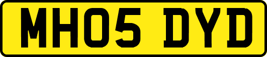 MH05DYD