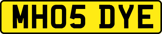 MH05DYE