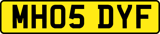 MH05DYF