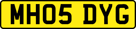 MH05DYG