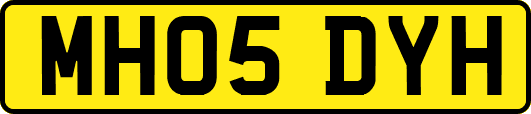 MH05DYH