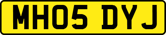 MH05DYJ