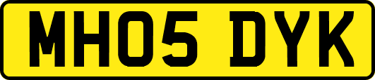 MH05DYK