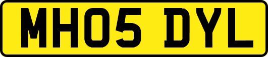 MH05DYL