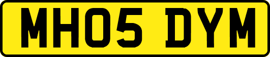 MH05DYM