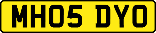 MH05DYO
