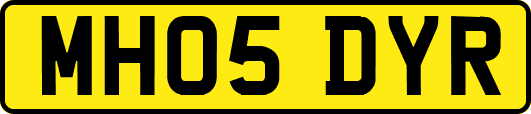 MH05DYR
