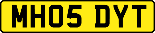 MH05DYT