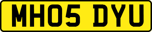 MH05DYU