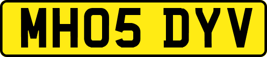 MH05DYV