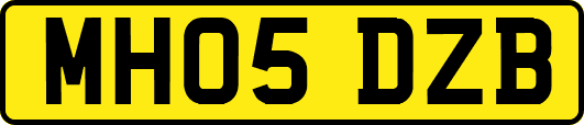 MH05DZB