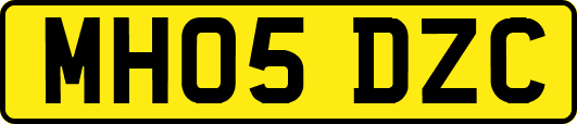 MH05DZC
