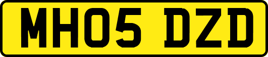 MH05DZD