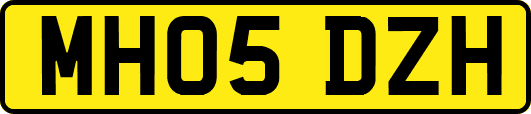 MH05DZH