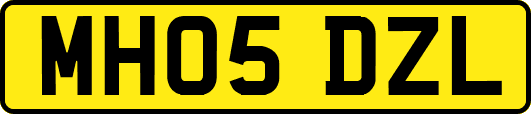 MH05DZL