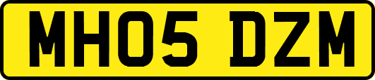MH05DZM