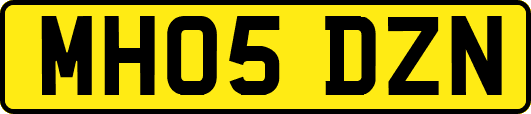 MH05DZN