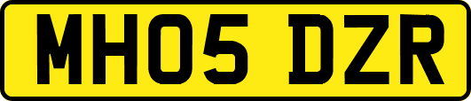 MH05DZR