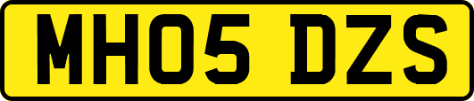 MH05DZS