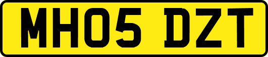 MH05DZT
