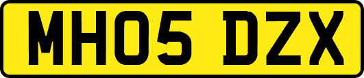 MH05DZX
