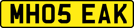 MH05EAK