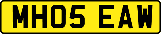 MH05EAW