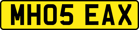 MH05EAX