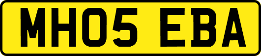 MH05EBA