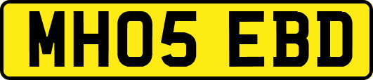 MH05EBD