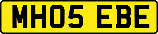 MH05EBE