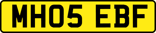 MH05EBF