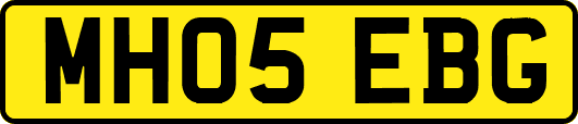 MH05EBG