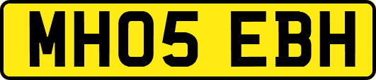 MH05EBH