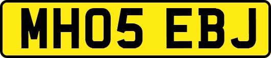 MH05EBJ