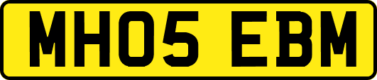MH05EBM