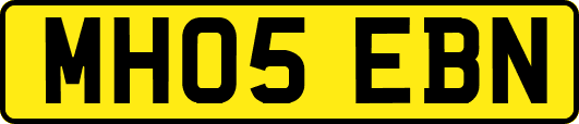 MH05EBN
