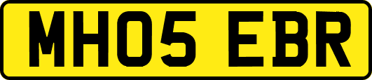 MH05EBR