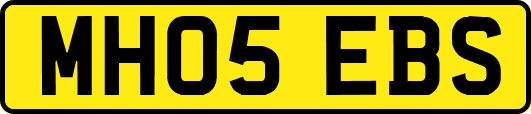 MH05EBS