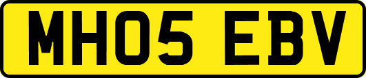 MH05EBV