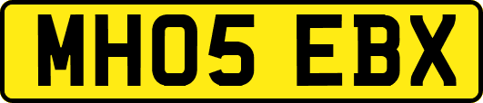 MH05EBX