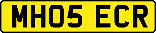 MH05ECR