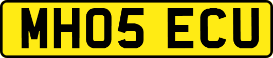 MH05ECU