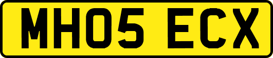 MH05ECX